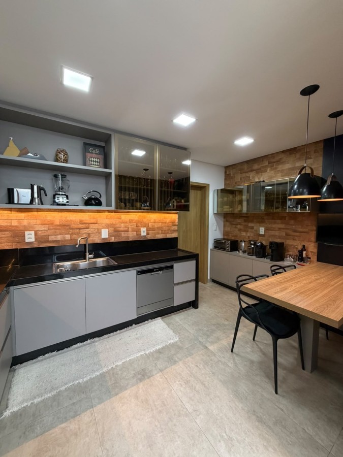Apartamento, 4 quartos, 224 m² - Foto 11