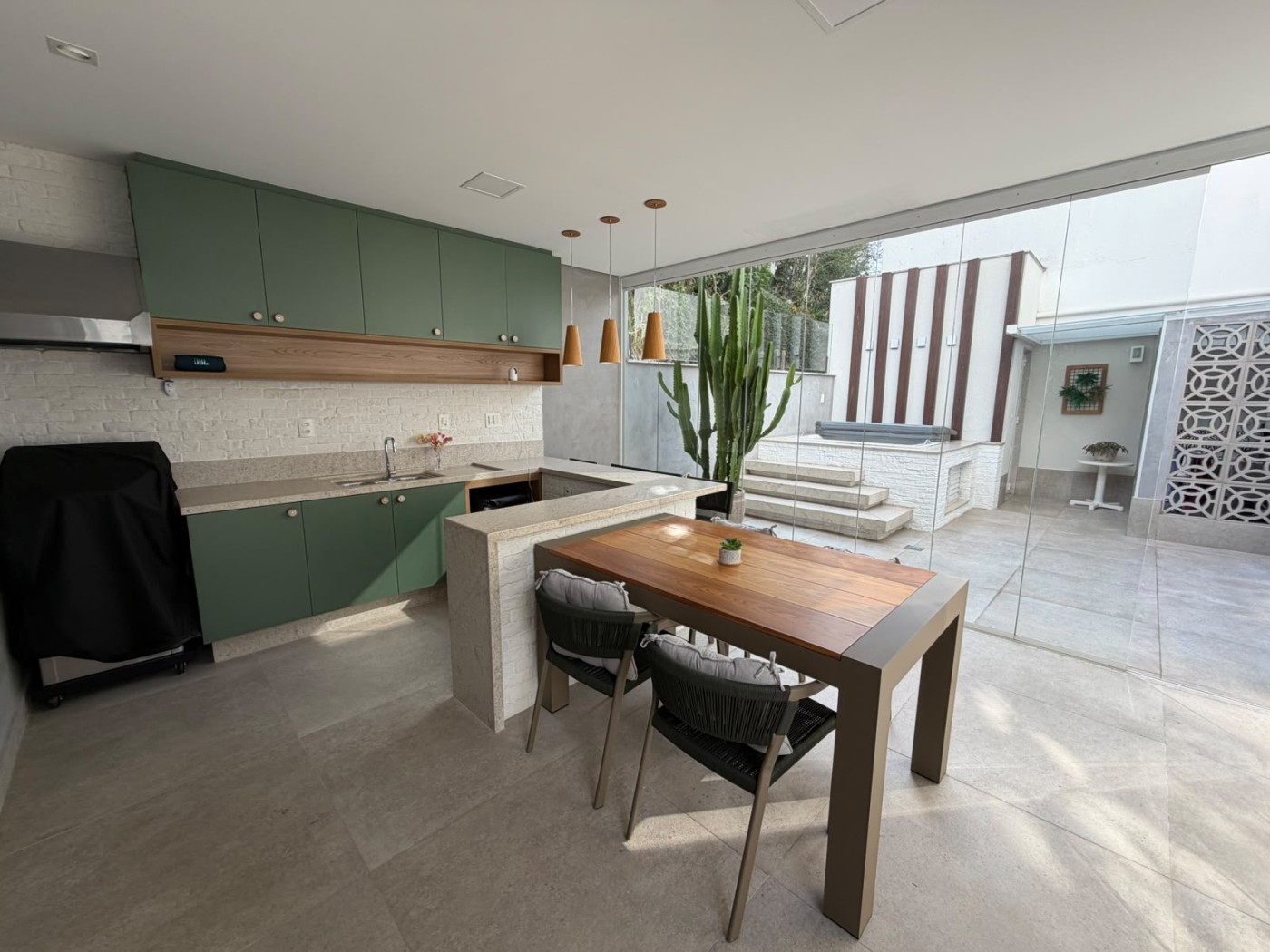 Apartamento, 4 quartos, 224 m² - Foto 22