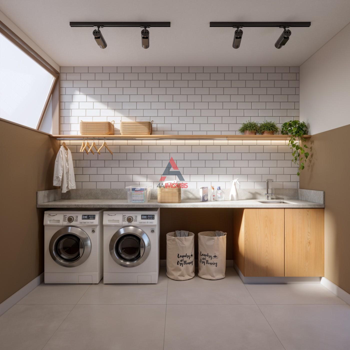 Apartamento, 1 quarto, 25 m² - Foto 11