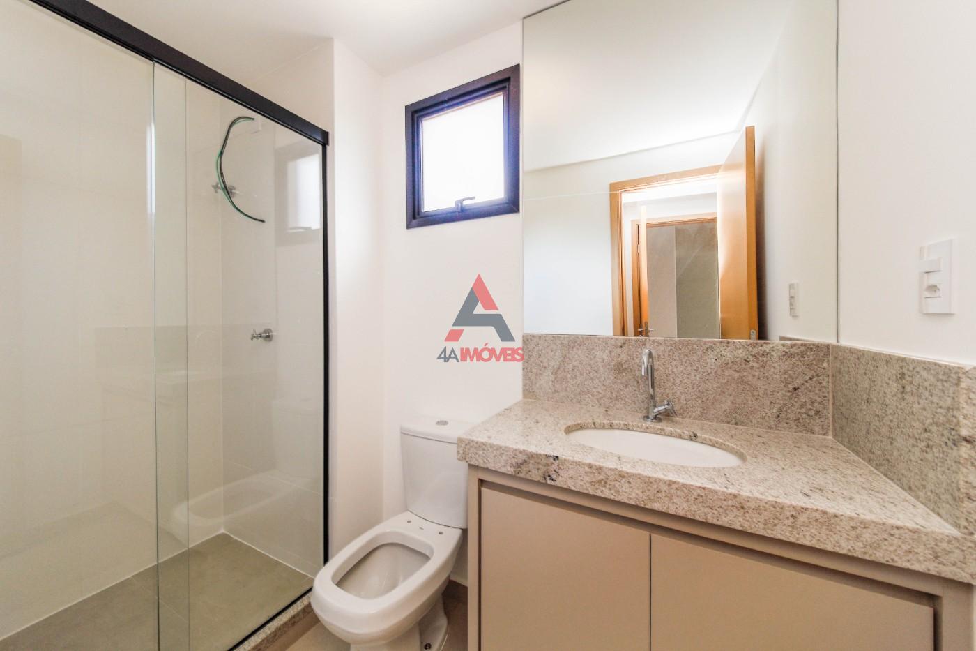 Apartamento, 2 quartos, 58 m² - Foto 9