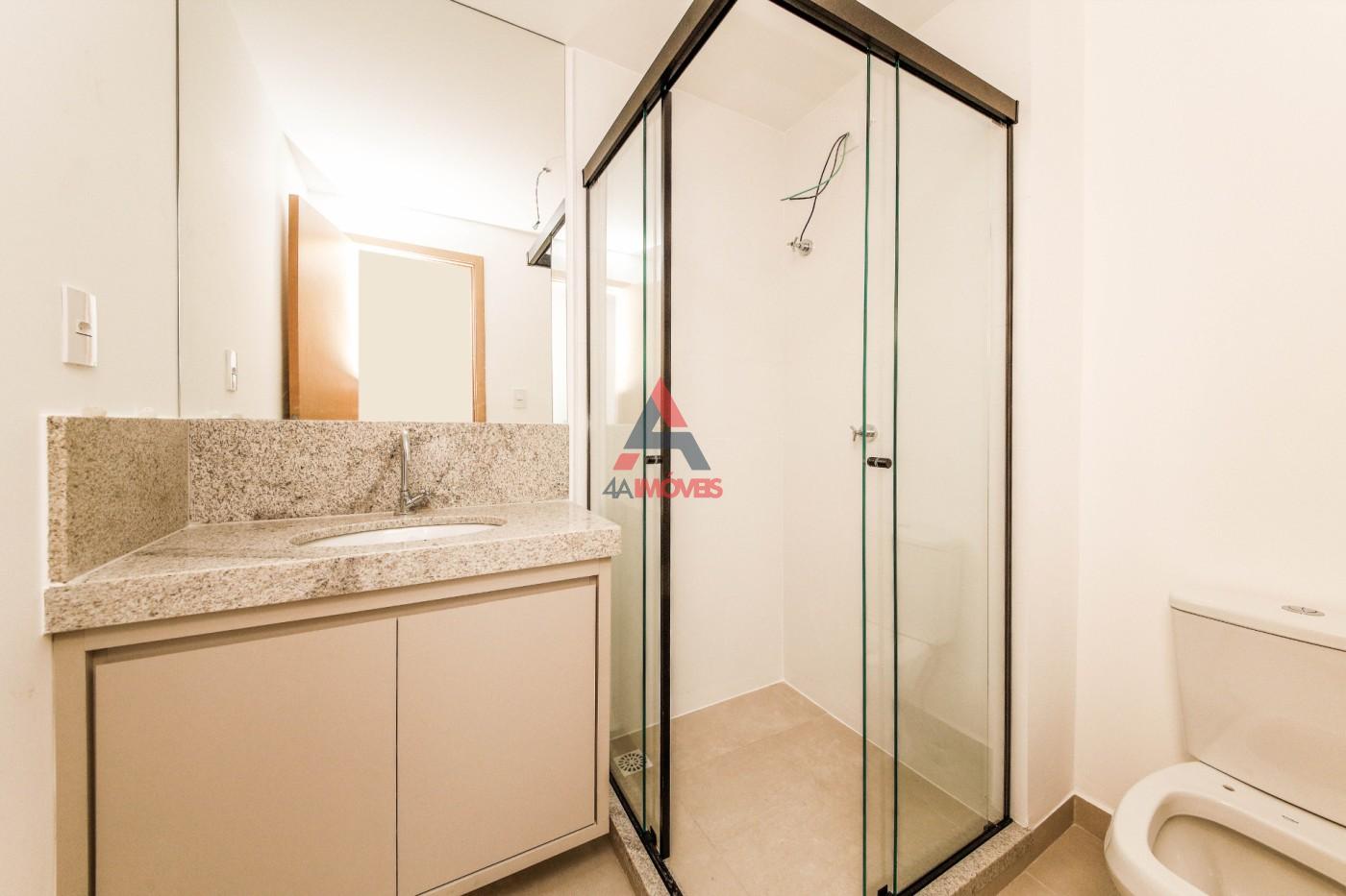 Apartamento, 2 quartos, 58 m² - Foto 11