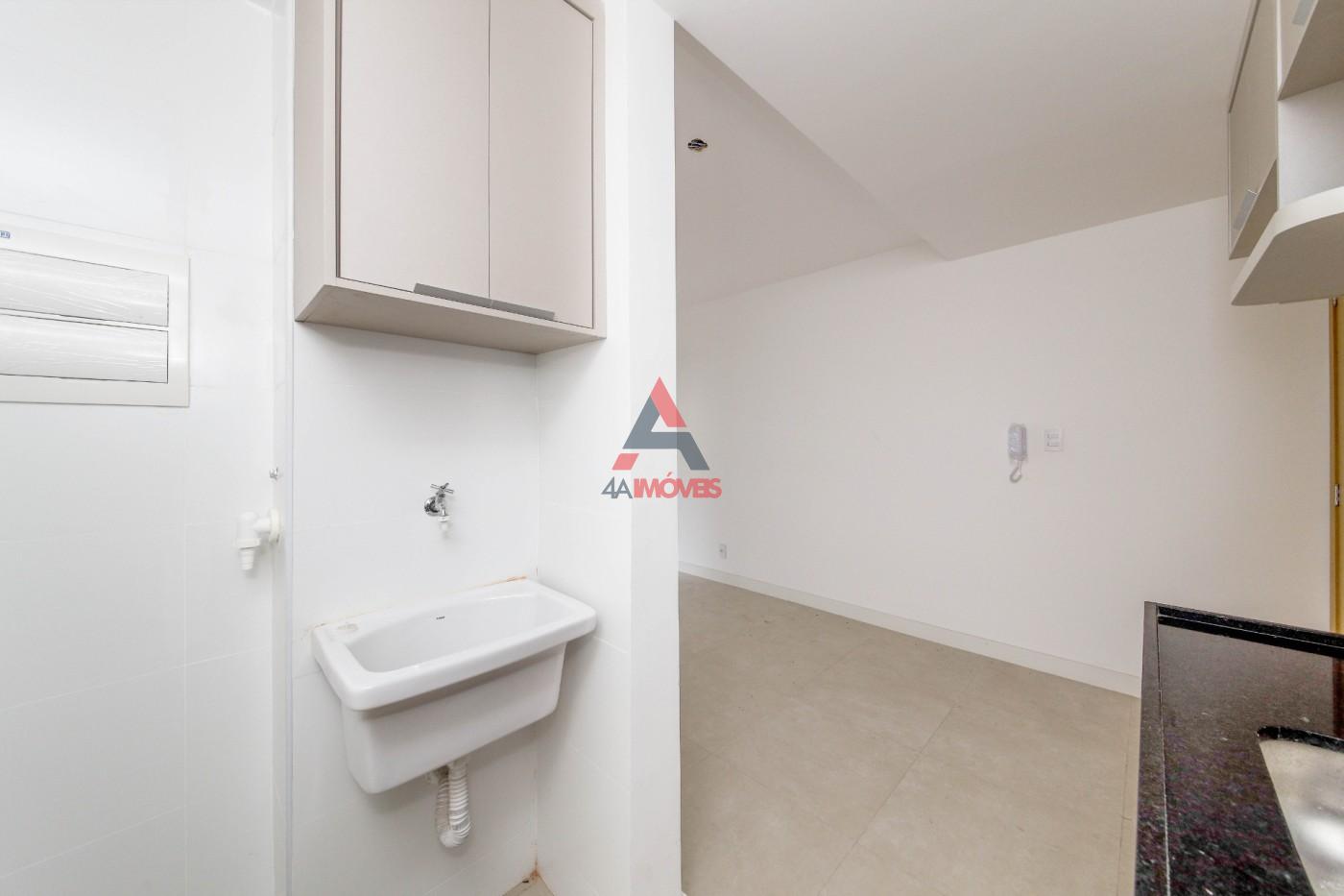 Apartamento, 2 quartos, 58 m² - Foto 7