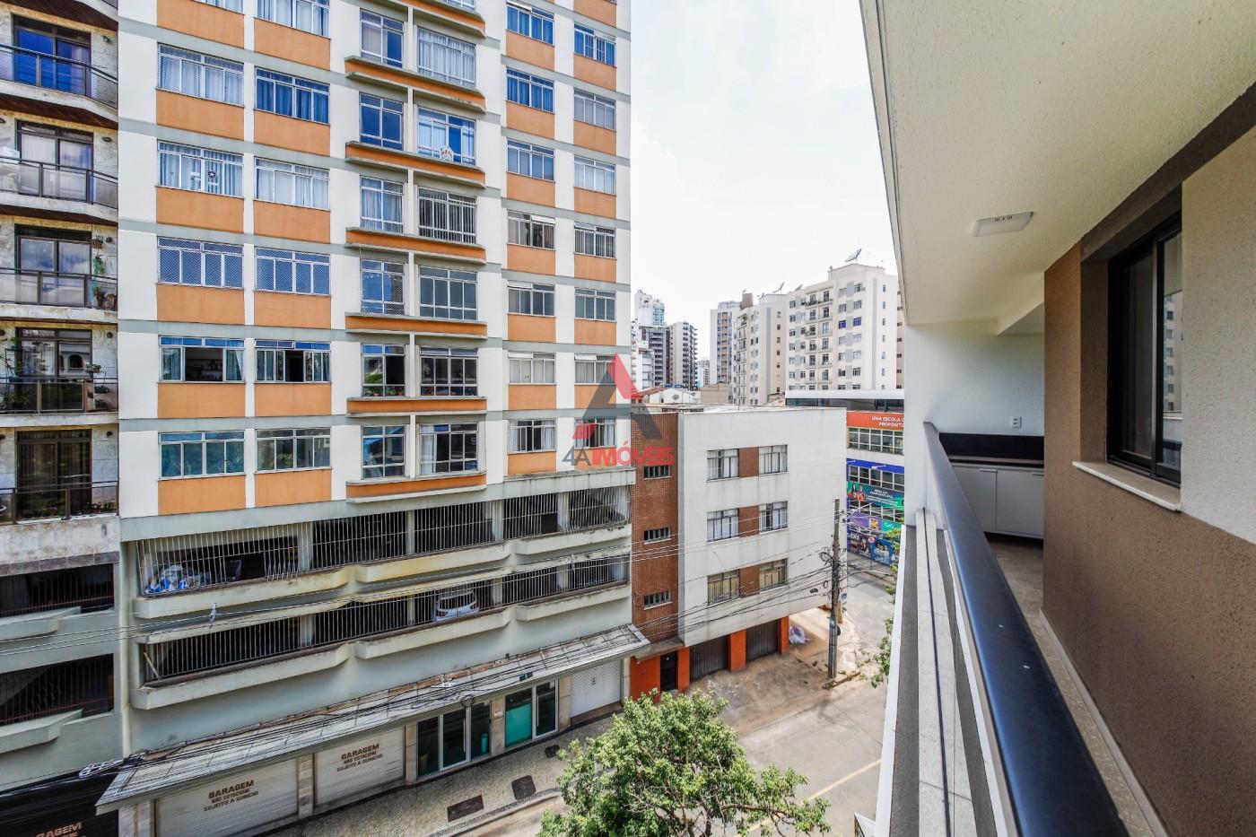 Apartamento, 2 quartos, 58 m² - Foto 5