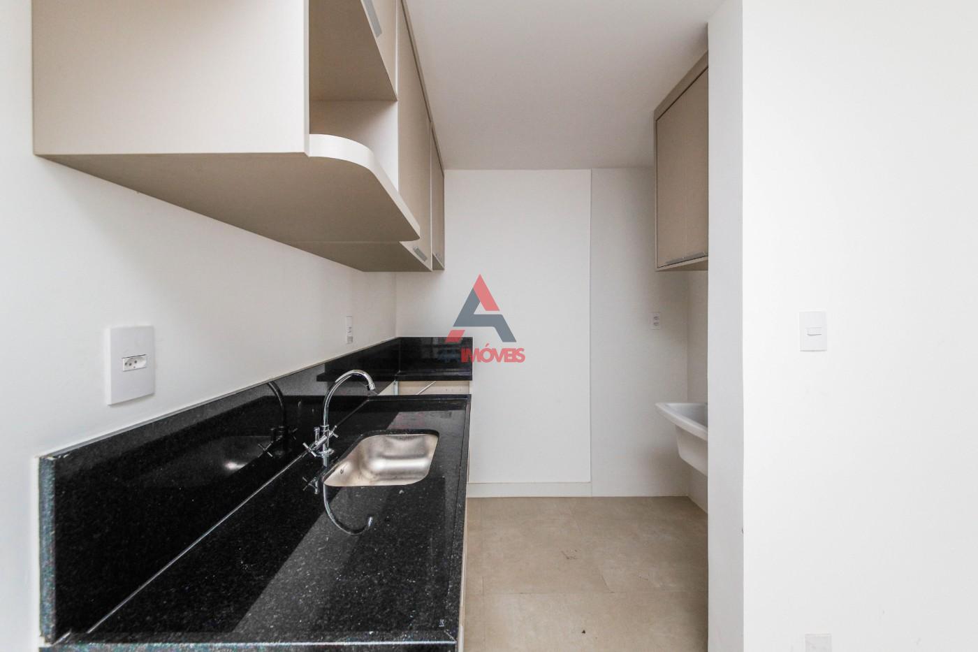 Apartamento, 2 quartos, 58 m² - Foto 6