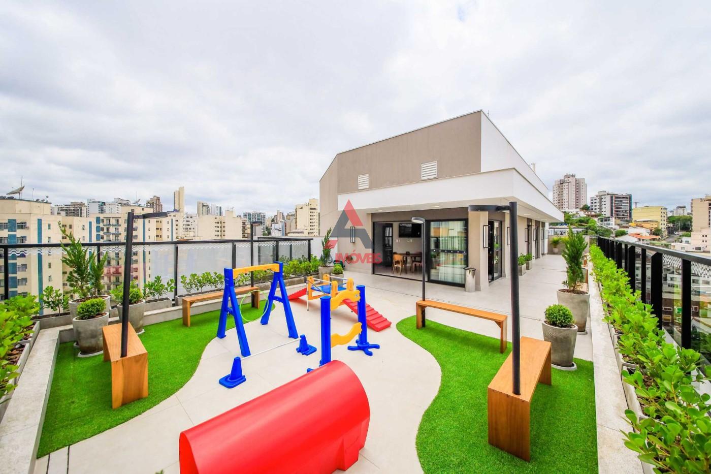 Apartamento, 2 quartos, 58 m² - Foto 17