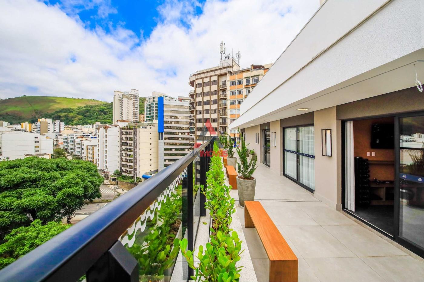 Apartamento, 2 quartos, 58 m² - Foto 21