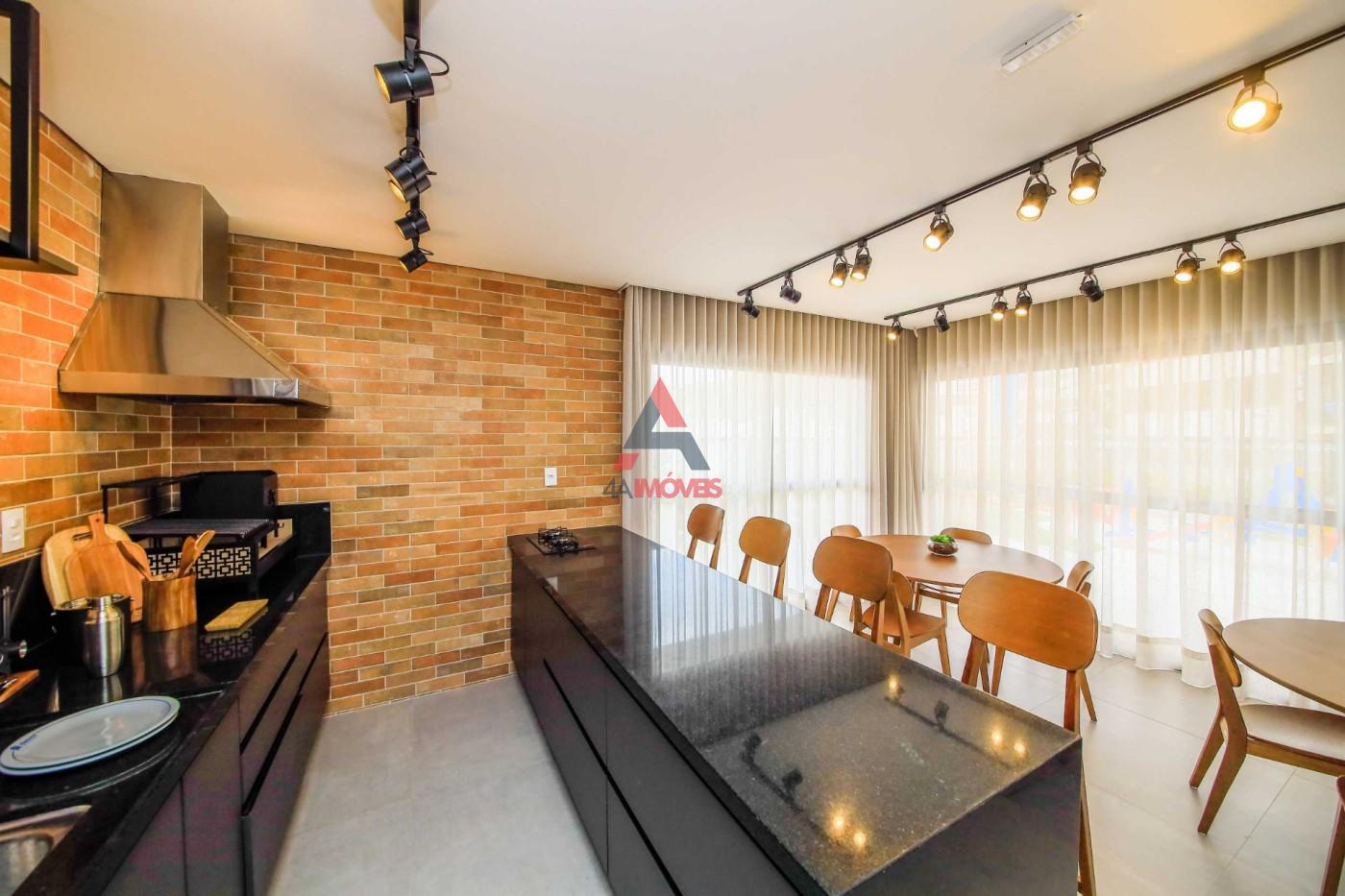 Apartamento, 2 quartos, 58 m² - Foto 22