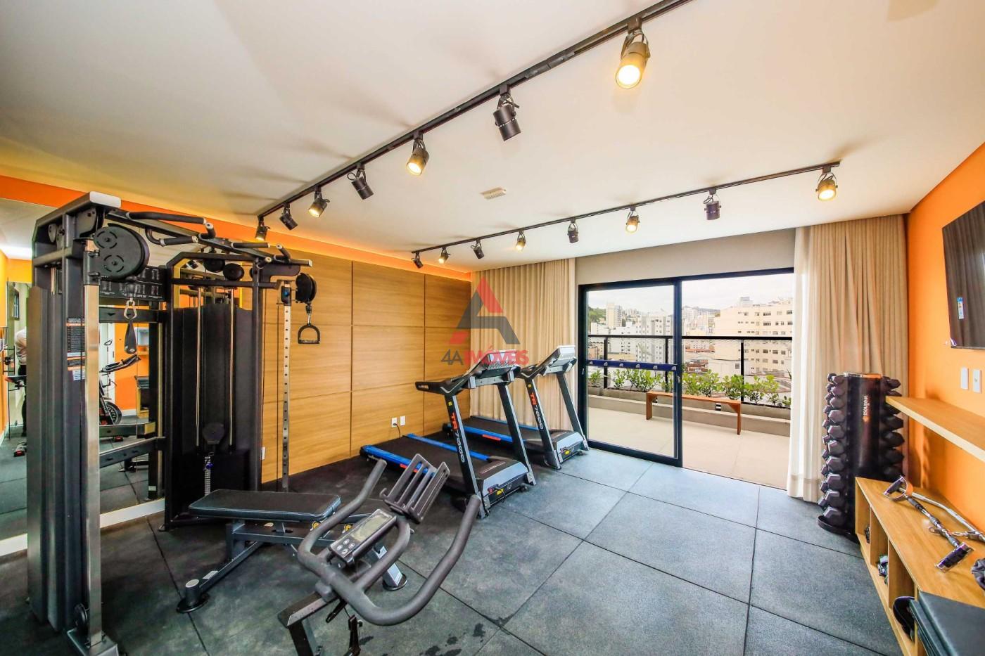 Apartamento, 2 quartos, 58 m² - Foto 24