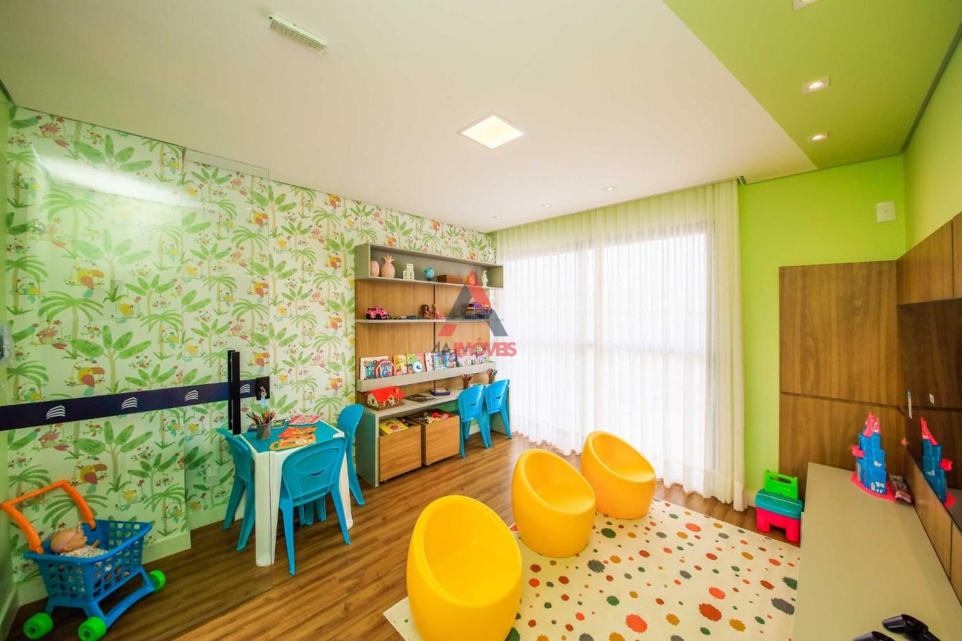 Apartamento, 2 quartos, 58 m² - Foto 25