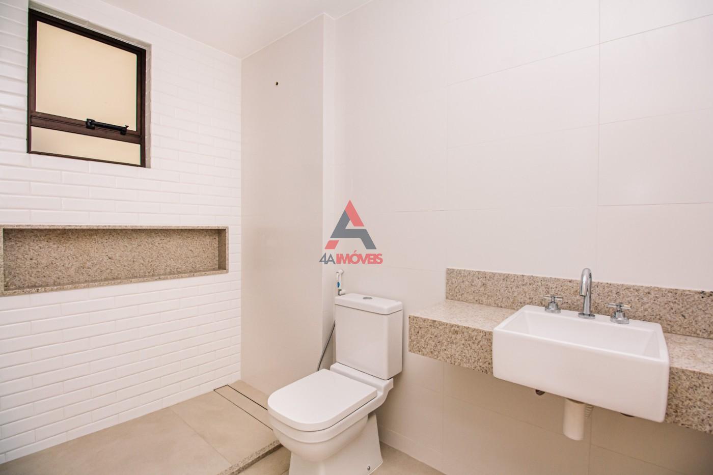 Apartamento, 4 quartos, 228 m² - Foto 16