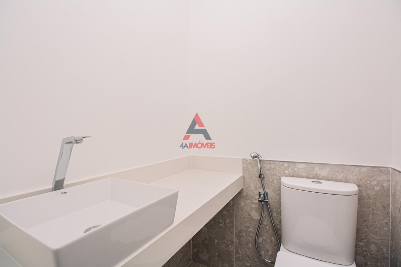 Apartamento, 4 quartos, 228 m² - Foto 23