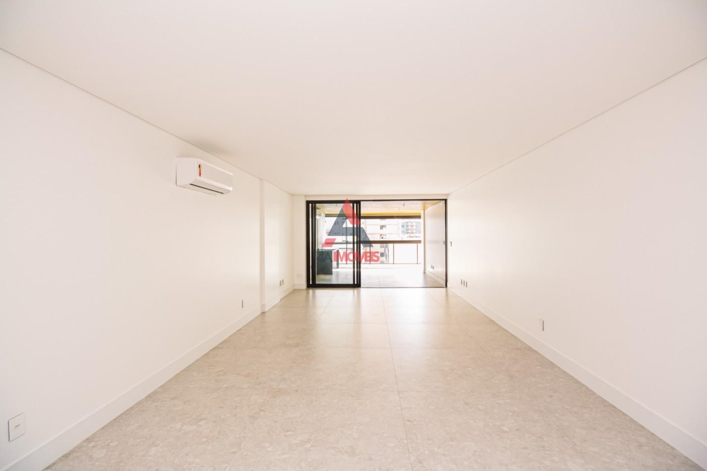 Apartamento, 4 quartos, 228 m² - Foto 2