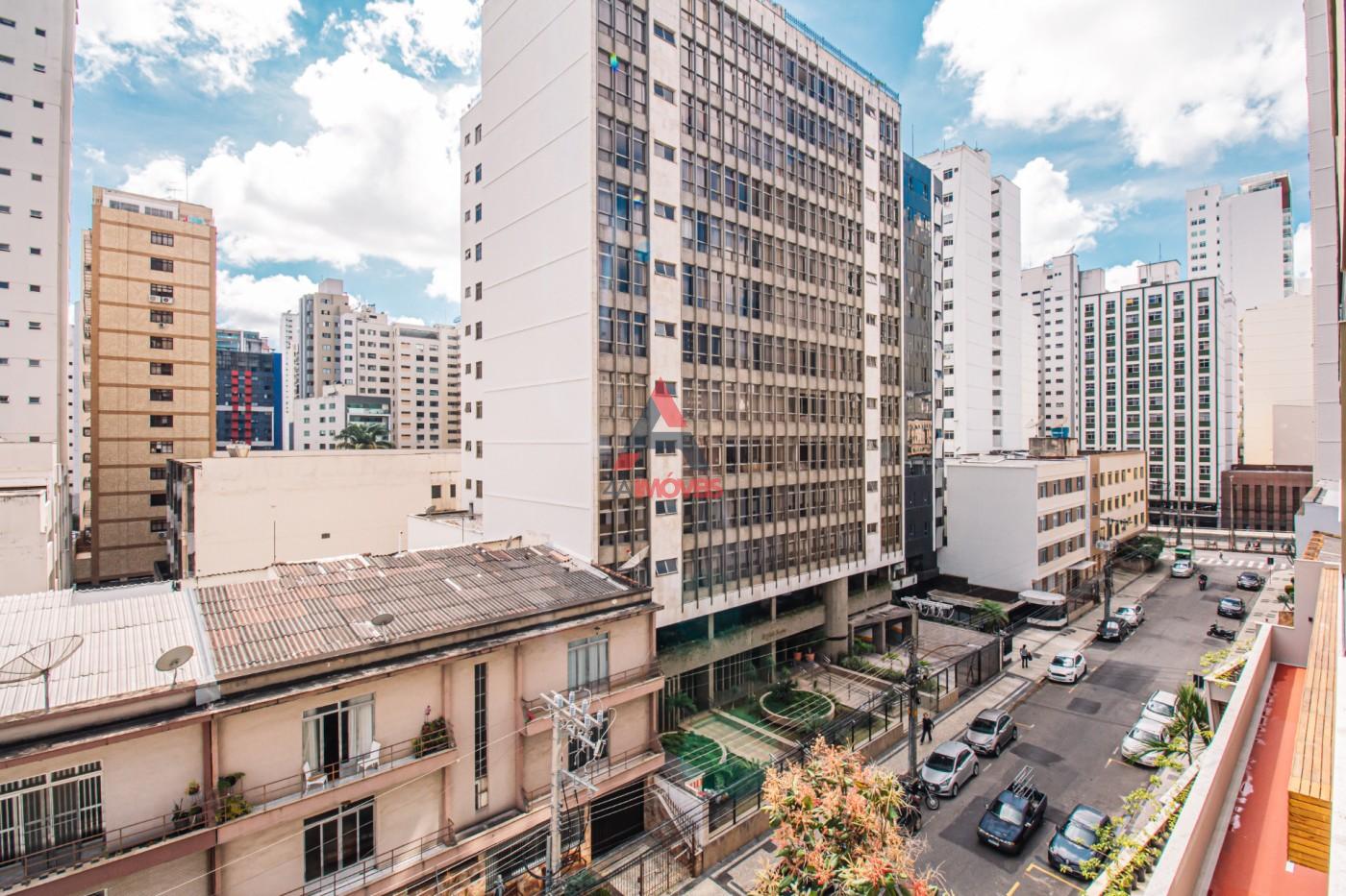 Apartamento, 4 quartos, 228 m² - Foto 30