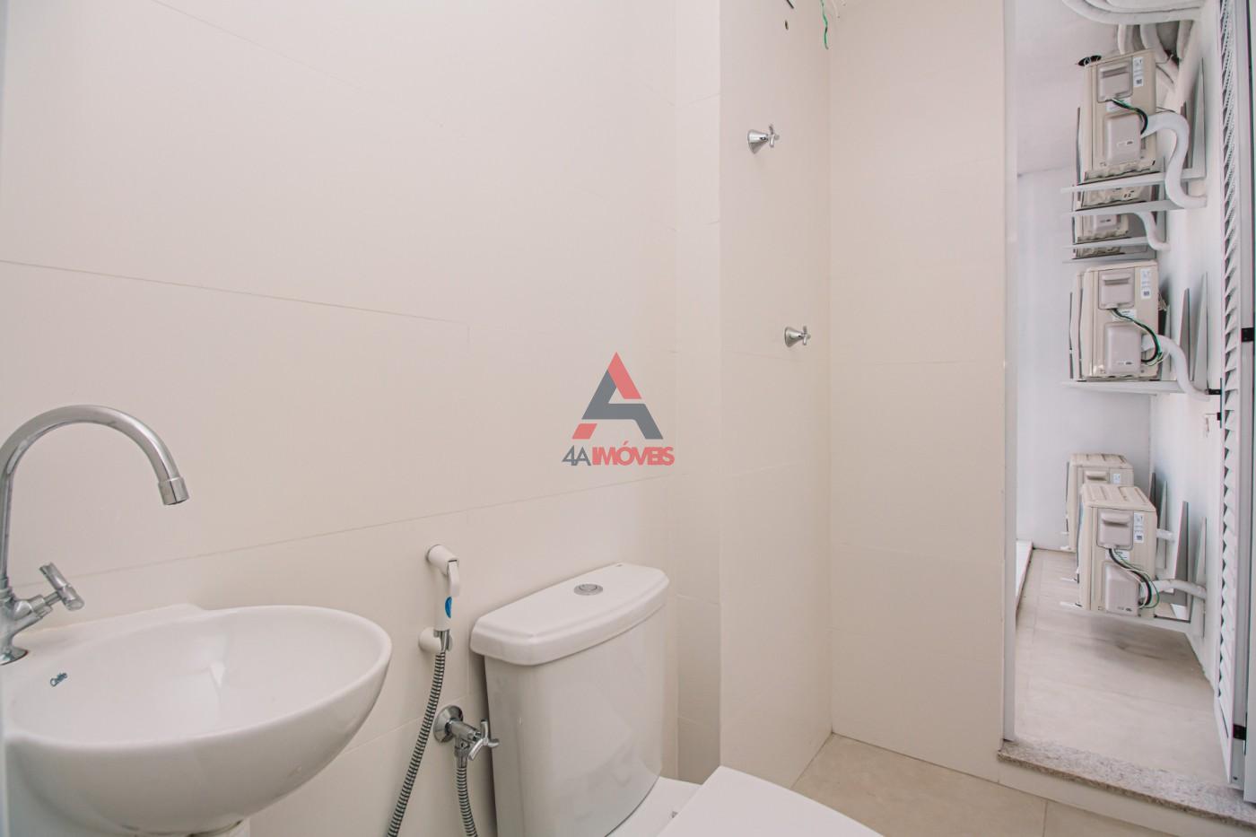 Apartamento, 4 quartos, 228 m² - Foto 34