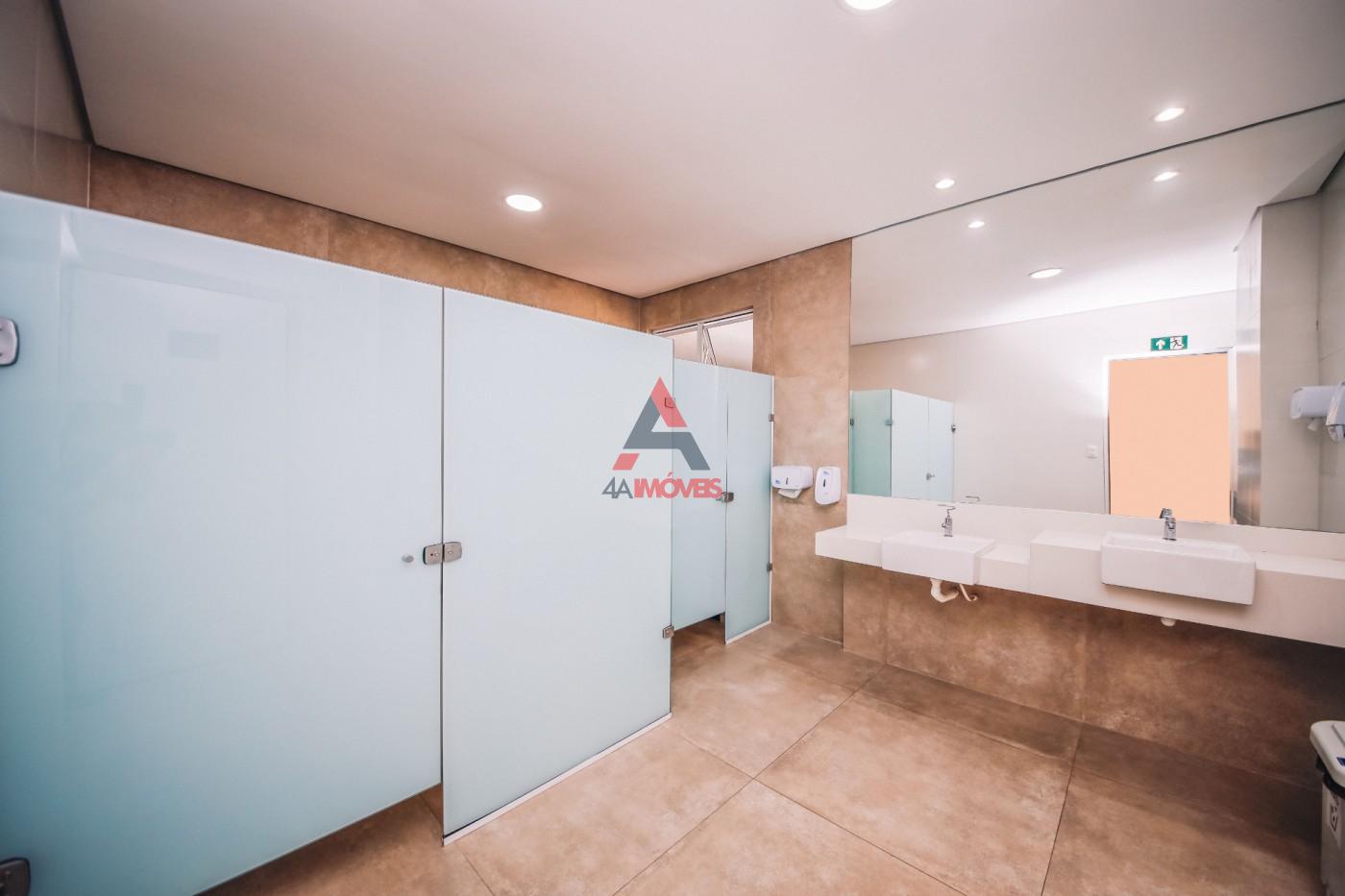 Apartamento, 4 quartos, 228 m² - Foto 46
