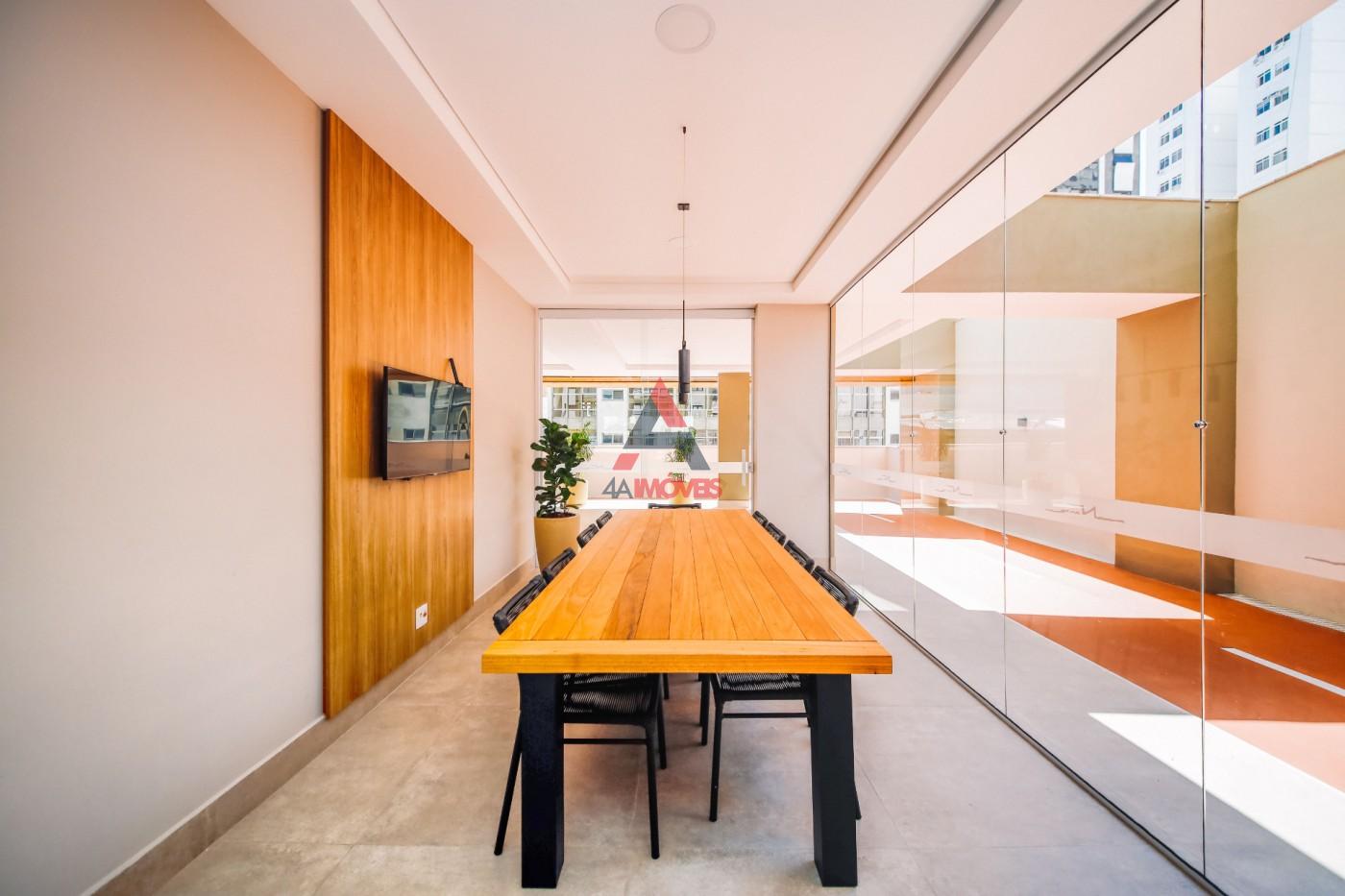 Apartamento, 4 quartos, 228 m² - Foto 49