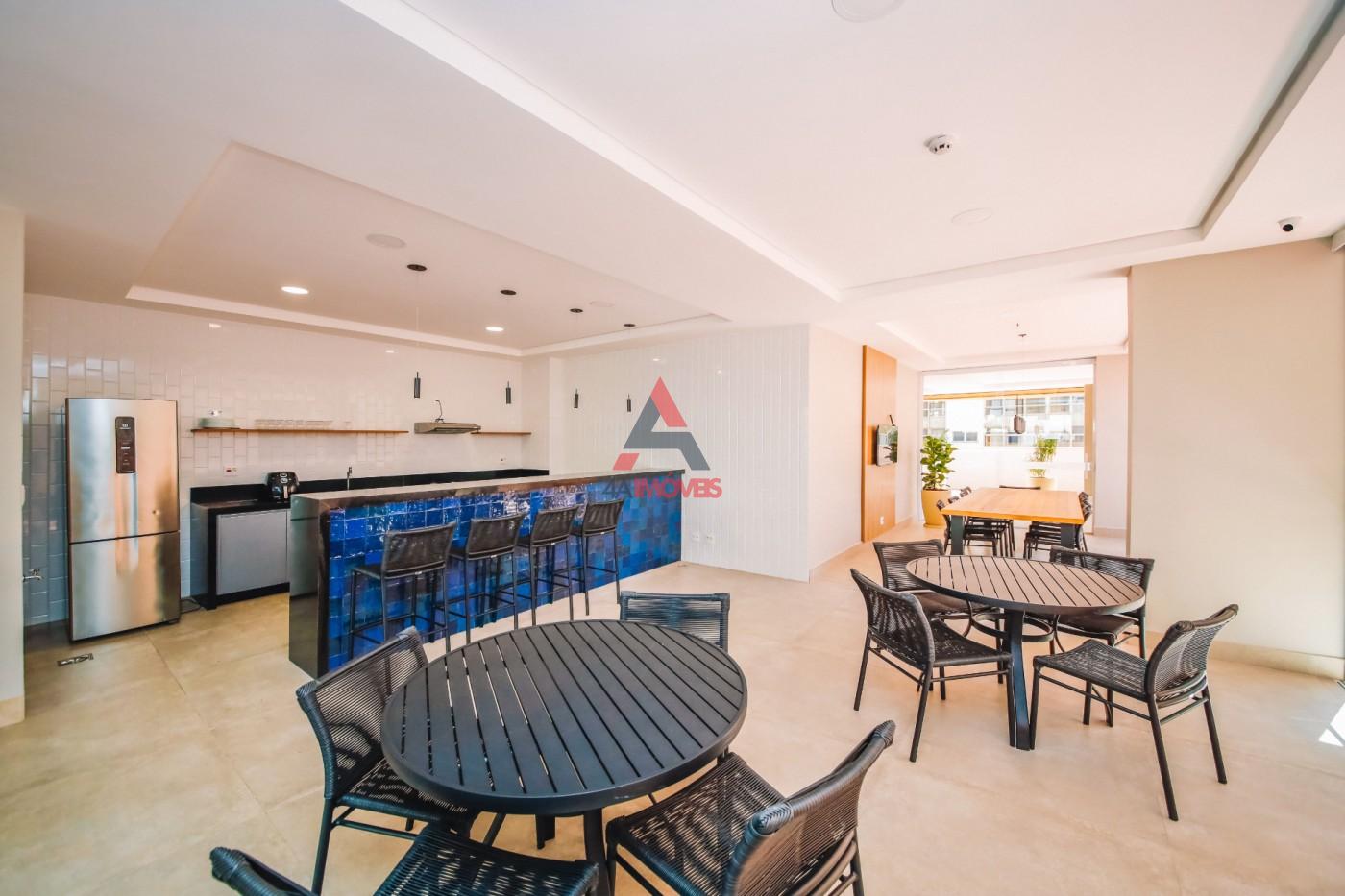 Apartamento, 4 quartos, 228 m² - Foto 50
