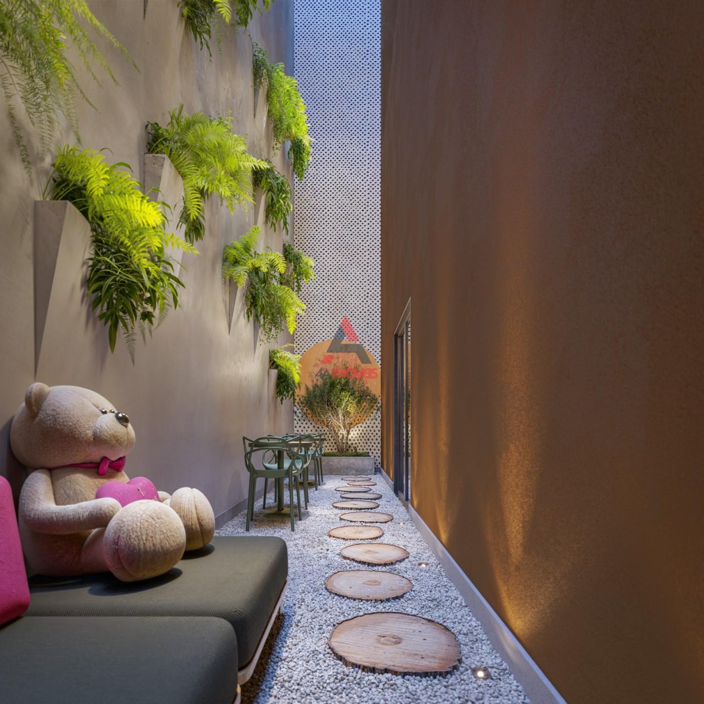 Apartamento, 1 quarto, 27 m² - Foto 30