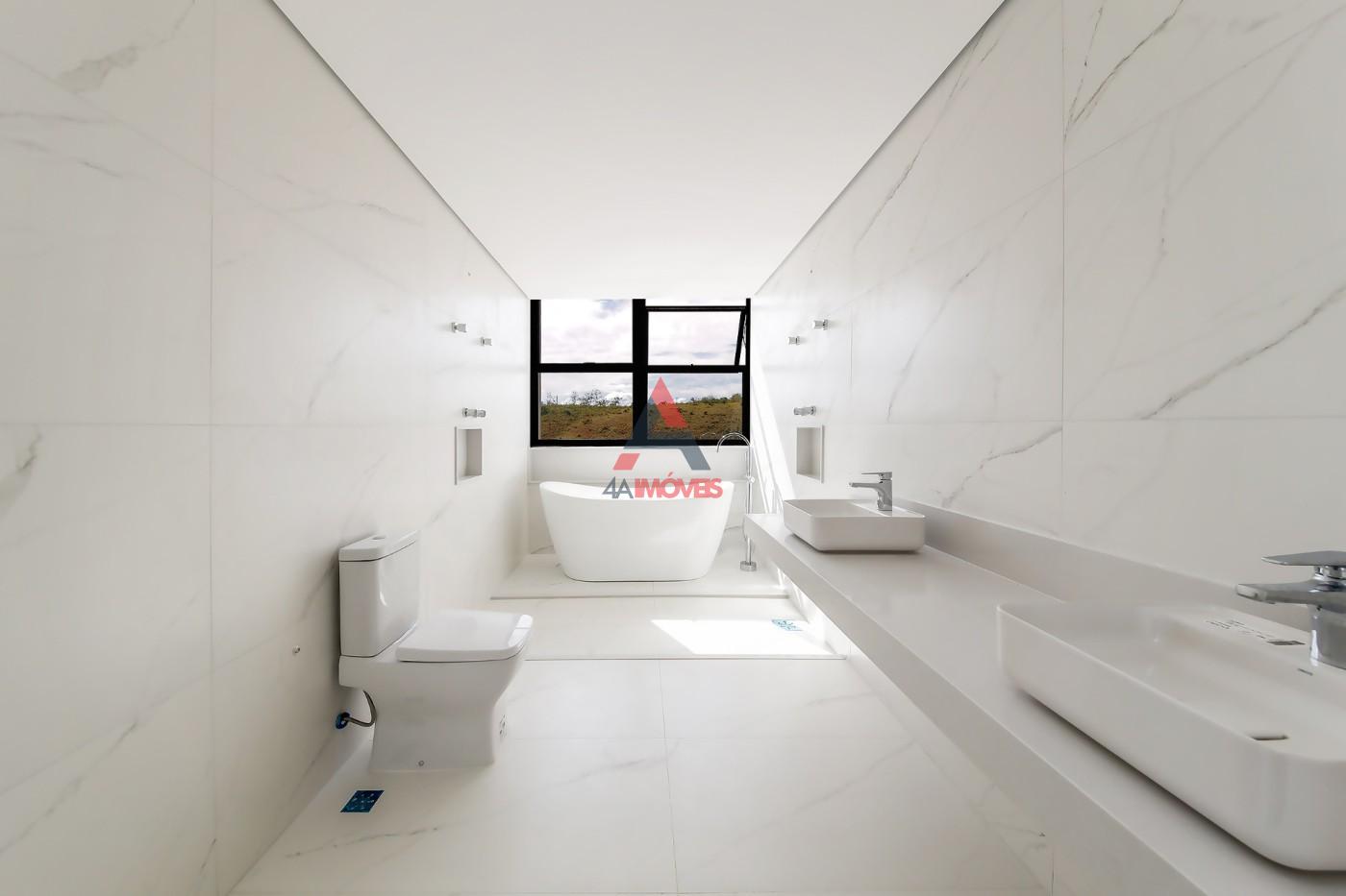 Casa, 4 quartos, 363 m² - Foto 8