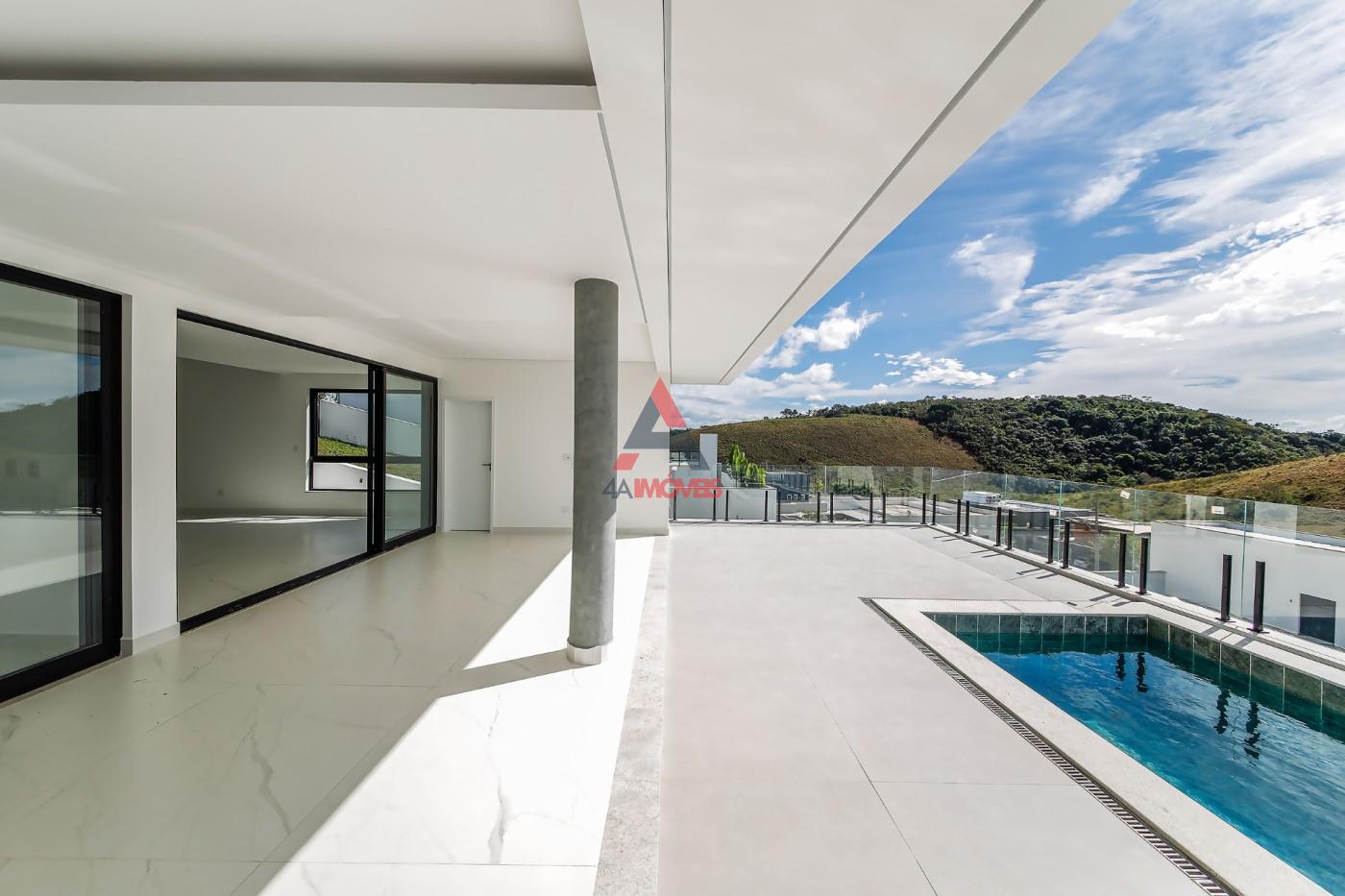 Casa, 4 quartos, 363 m² - Foto 22