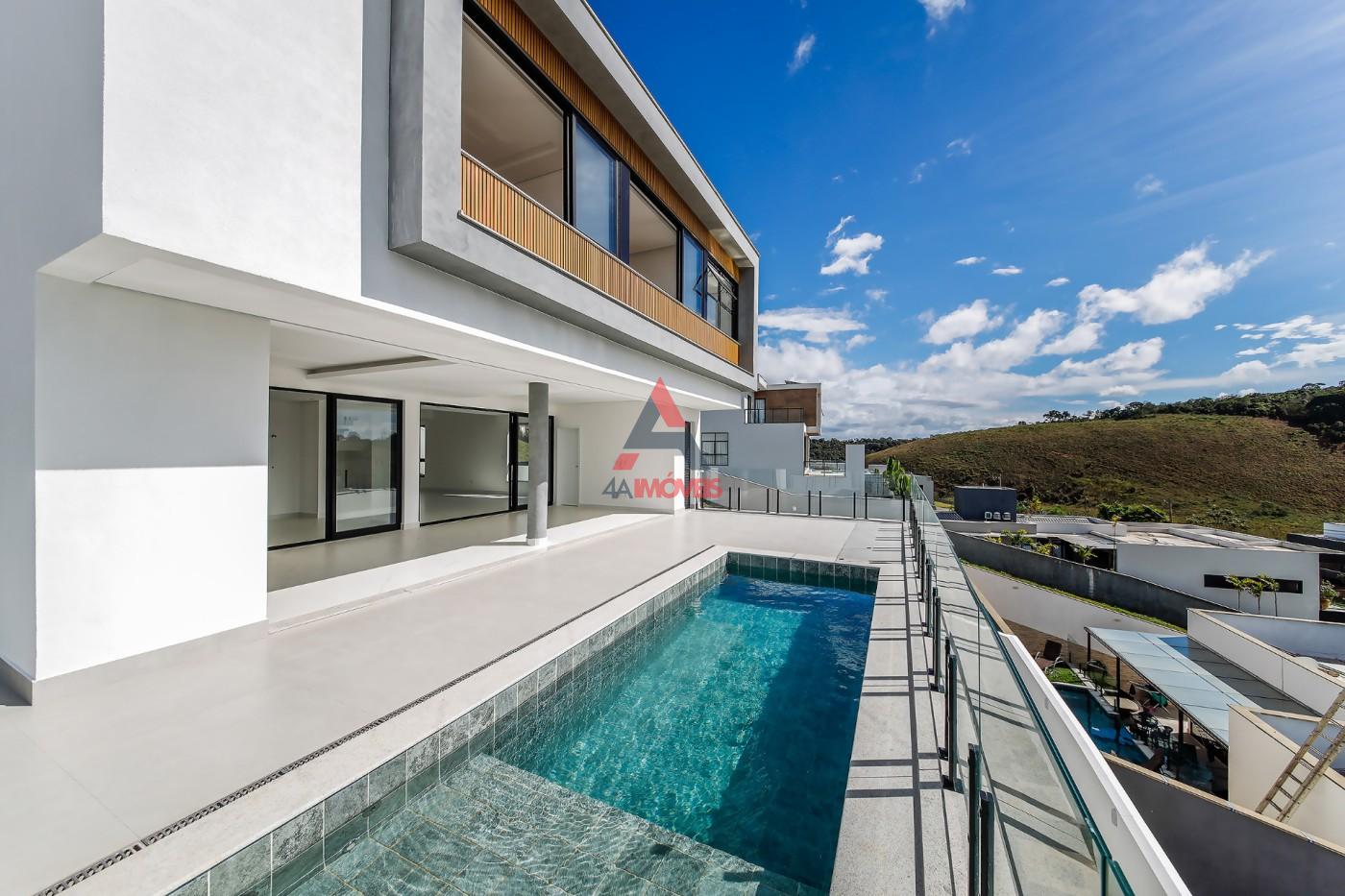 Casa, 4 quartos, 363 m² - Foto 23