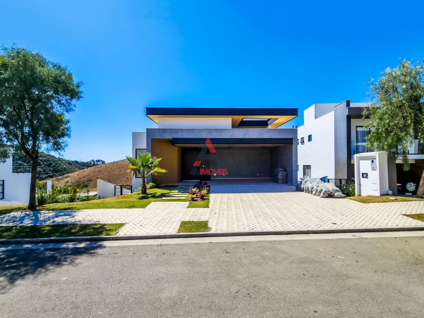 Casa, 4 quartos, 363 m² - Foto 2