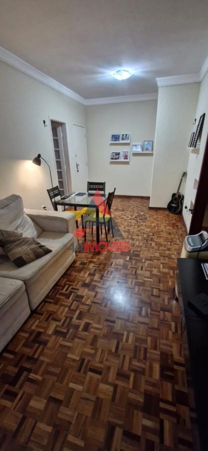 Apartamento, 3 quartos, 111 m² - Foto 1