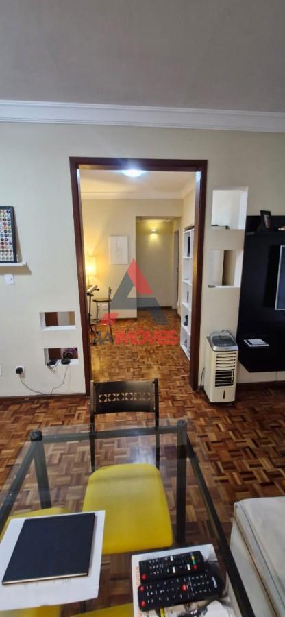 Apartamento, 3 quartos, 111 m² - Foto 2