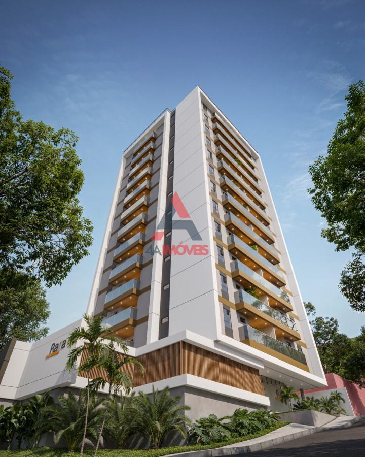Apartamento, 2 quartos, 59 m² - Foto 1