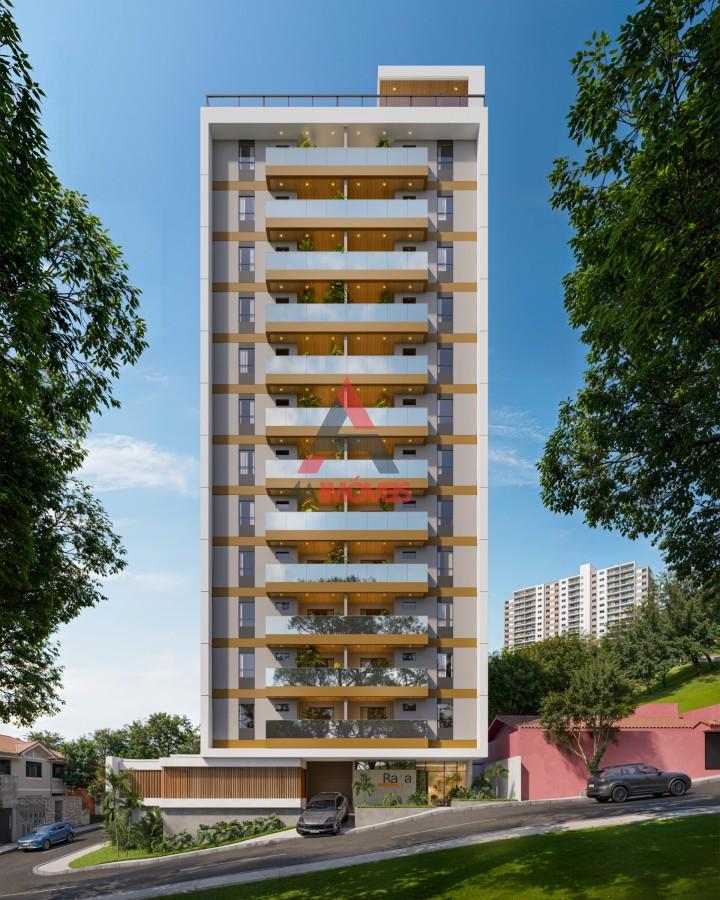 Apartamento, 2 quartos, 59 m² - Foto 2