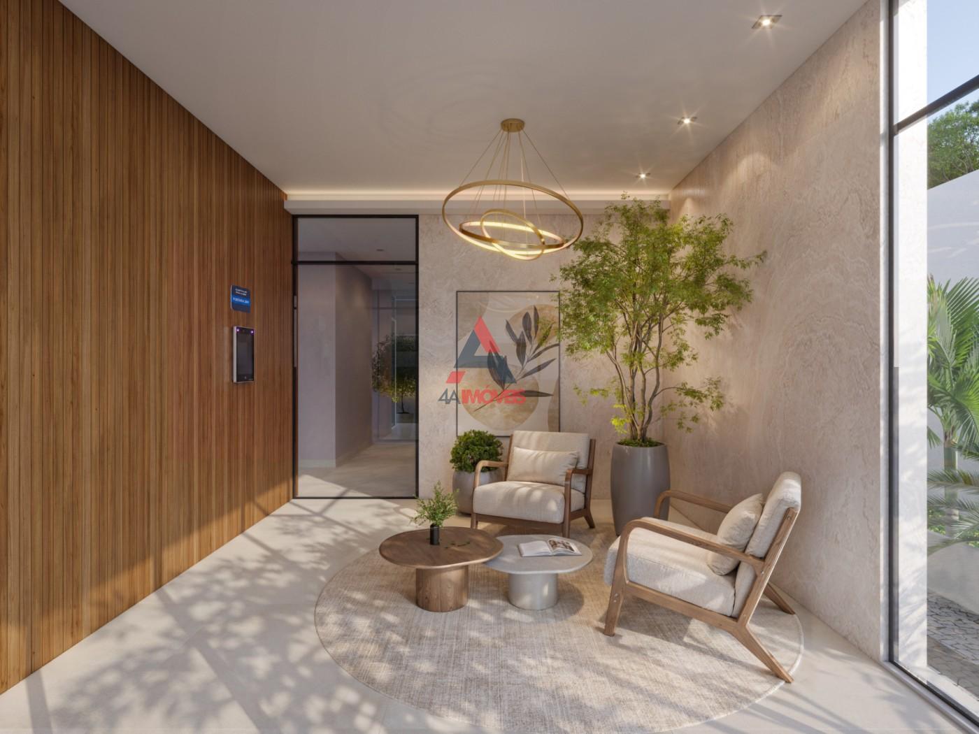 Apartamento, 2 quartos, 59 m² - Foto 5