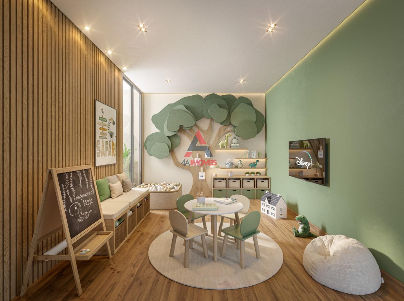 Apartamento, 2 quartos, 59 m² - Foto 16