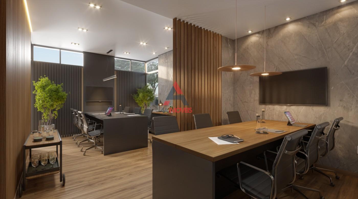Apartamento, 2 quartos, 59 m² - Foto 17