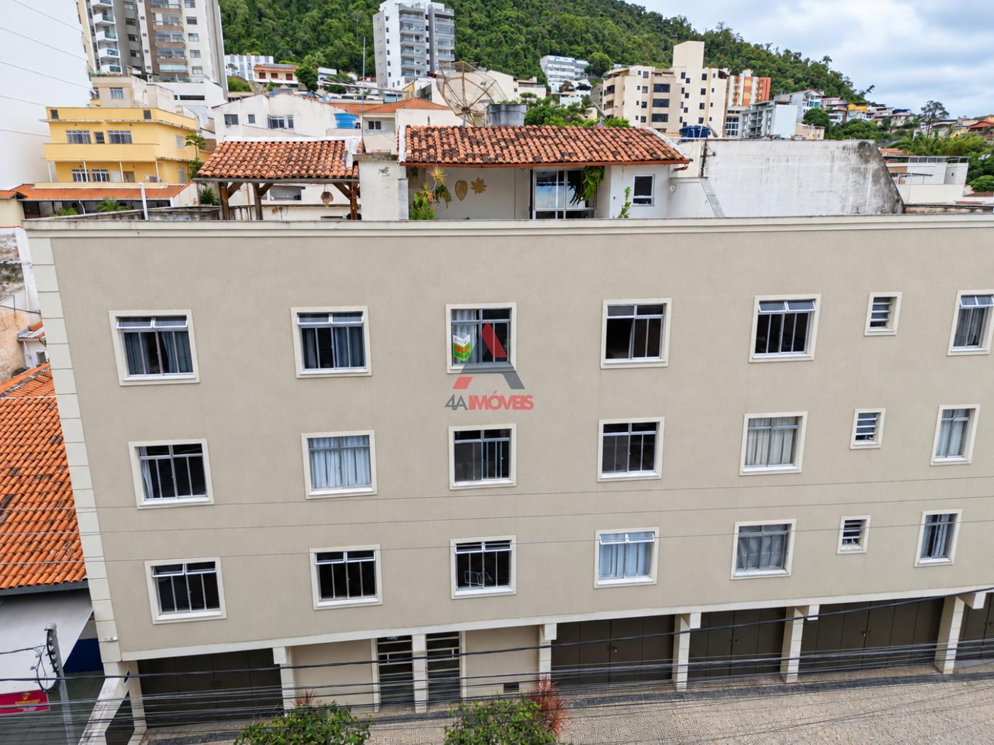 Cobertura, 3 quartos - Foto 2